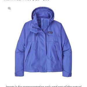 Patagonia Skysail Jacket